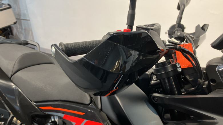 Ktm Adventure 790 Adventure (25MY)